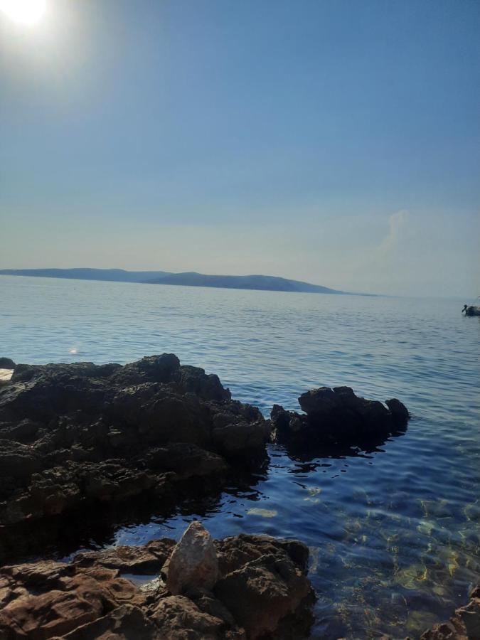 Nautica Apartment Sveti Juraj Luaran gambar