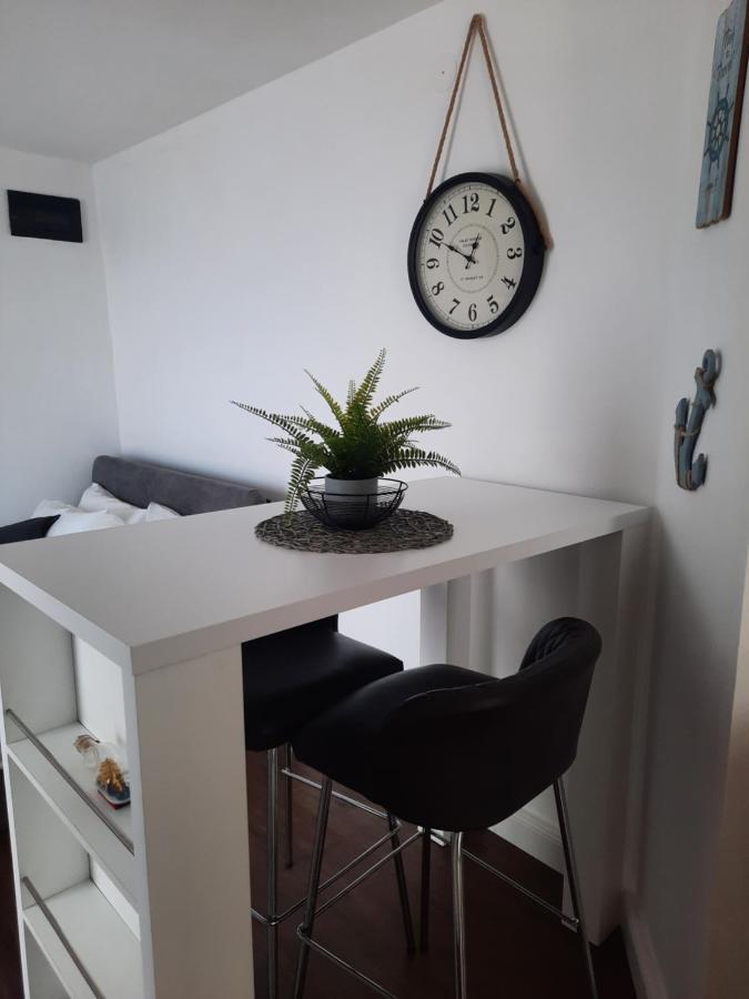Nautica Apartment Sveti Juraj Luaran gambar